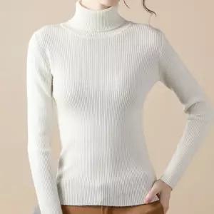 목폴라니트 이너 간절기 간절기니트 여자니트티 목티 목폴라티 1P