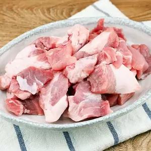 [서가한돈] 찌개거리 1kg