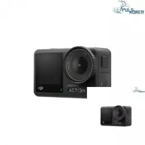 오즈모 엑션 4 방탄 보호필름 2매 세트 액정보호필름 액정필름