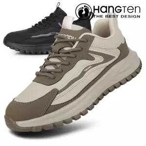 [행텐] 남성 키높이 운동화 러닝화 워킹화 쿠션 스니커즈 4cm 캐주얼 데일리 남자운동화 경량 운동화