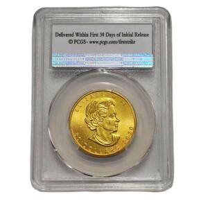 2020 캐나다 $50 동전-24k 금도금 텅스텐 동전-하이 퀄리티 밀폐 컬렉션 동전-자석 없음