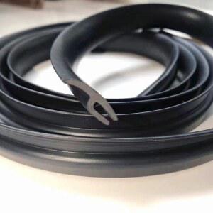 2014 테이프 E/익스플로러/용 앞유리 접착 하단 블랙 자동차 내비게이션 E 패널 부품 액세서리 비스 익스플로러 길이 1 7m