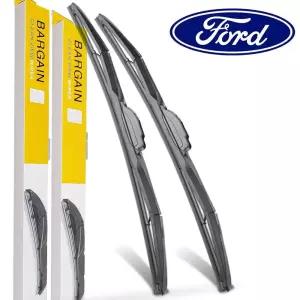 포드 와이퍼 실리콘와이퍼 익스플로러 수입차와이퍼 2개