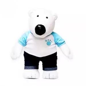 뽀로로 봉제인형 3기-포비