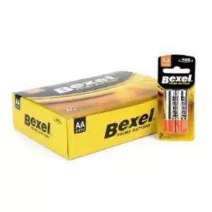 AA 2입 20개 1타 도어락밧데리 마우스건전지 키보드건전지