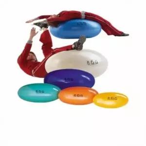 컬러 에그볼 80cm 마사지볼 말랑공