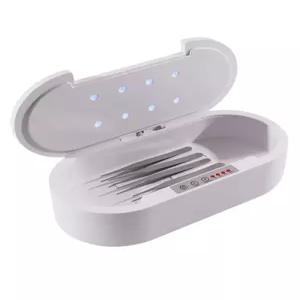 두우둥 스마트폰살균기 휴대용 LED UV 소독기 휴대폰