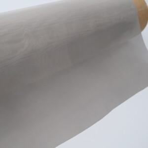 전자기 방사선 차폐 원단, 와이파이 차단 EMF EMI RF RFID 투명 메쉬 방지, 1 m, 2 5m