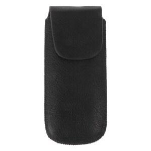 내구성 있는 커버용 하모니카 거치대 심플 케이스 튼튼하고 간결한 10홀용 보관함