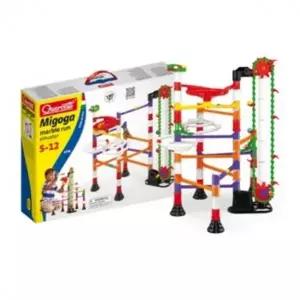 마블런 엘리베이터 150P 구슬굴리기장난감 어린이집장난감 키즈카페장난감