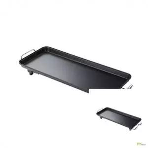 뉴와이드 전기그릴팬 구이팬불판 가정용그릴