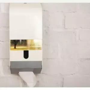 벽걸이 넵킨디스펜서 화장지케이스 휴지커버