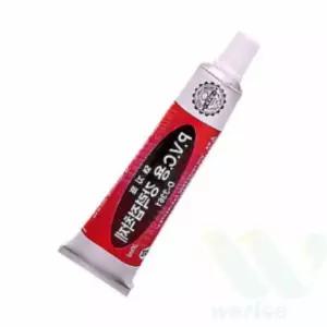 위라이즈 공업용 돼지본드 30ml 신발밑창본드