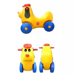 돌아기 신체놀잇감 실내 붕붕카 놀이방 타는장난감 어린이날선물