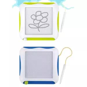 외출용 아기 그림판 미니 낙서 그림그리기 놀잇감 글씨쓰기 두돌