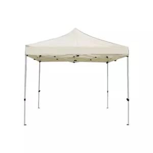 삿갓 타프 캠핑 파라솔 접이식 야외 천장 옥상 카키 그늘막