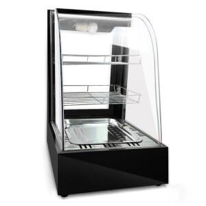 온장고 휴게소 보온고 음식 마트 슈퍼 2트레이 휴게소핫바 제품 튀킴 캔커피