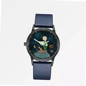 어린왕자프린스 Petit 시계 Prince 비트버드 손목 Le