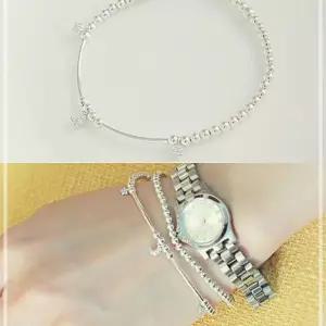 볼 달 베이직팔찌 포인트팔찌 기본팔찌 큐빅 생일선물팔찌 데일리팔찌 우정팔찌 1W02E9CB3