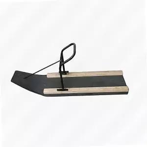 썰매 갯벌배 갯벌용 접이식 체험 바다 해루질 뻘배 서해