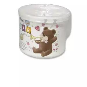 물컵 물잔 쥬스컵 뚜껑컵 커피잔 어린이컵 허니베어 커피잔 맥주잔