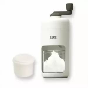 수동 빙수기 가정용빙수기계 얼음빙삭기