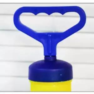 피스톤 압축기(진공) 배관뚫기 화장실뚫어뻥