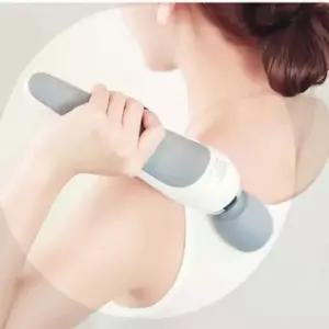 무선 핸드안마기 소형안마기 마사지건