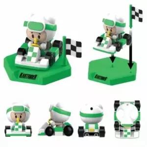 카트라이더 우니 캐릭터피규어 피규어세트