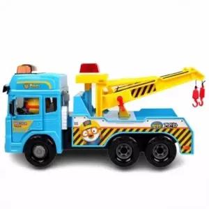 뽀로로 견인차 3세장난감 덤프트럭장난감