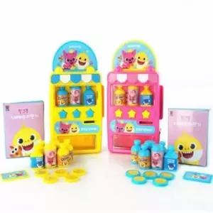 노래 자판기 크리스마스선물 어린이집소꿉놀이