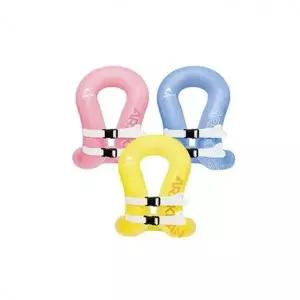 스윔 베스트 35kg 부력보조복 유아구명조끼