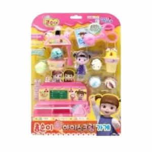 콩순이 아이스크림 가게 마트놀이장난감 어린이집장난감