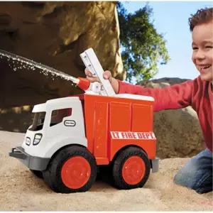 소방차장난감 물놀이 큰자동차 출동놀이 어린이집 5세 유아선물 아동 4살