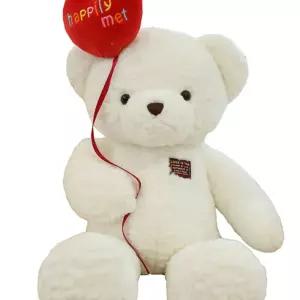 아우얼스룸 11번가 초대형 블랙 화이트 곰돌이 검정 하양곰 코스트코 테디