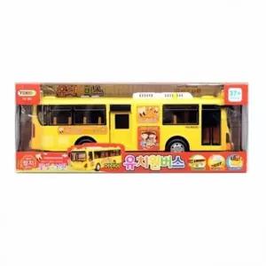유치원 버스 조카어린이날선물 멜로디장난감