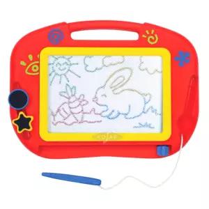 3살 아기 그림기르기 컬러 낙서 보드 판 3세 글씨쓰기 어린이 유아 25개월