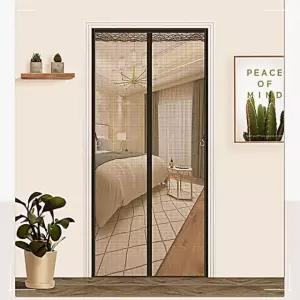 방문 뒷문 식당 방충망 출입문 현관문 YWFHHMES