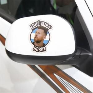 선풍기 클럽 바 방 장식 미적인 예술 벽화 스티커, 메시 다양한 얼굴 표정 및 액션 벽 10 개, 50 개