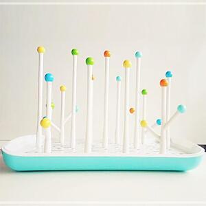 [2개구성] oem 컵 트리 건조대 젖병 LW653ED0