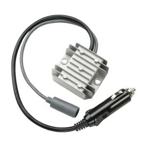 12V24V에서 30V DC로 변환하는 전원 공급 케이블, 시가 라이터 플러그 포함, 10-28V에서 3.5A로 변환, RV