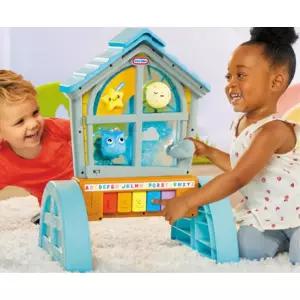 돌아기 손장난감 뒤집기 소근육발달 교구 조카선물 놀잇감 어린이 집중력