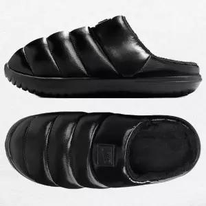 [나이키]슬리퍼 버 SE FZ7939-001 S2411 방한화