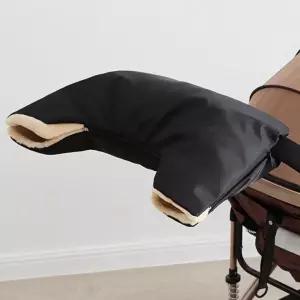 방한 유모차 핸드머프 풀커버 장갑 일체형 손잡이