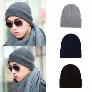 여성겨울모자 비니코디 패션모자 남성겨울모자 무지비 비니 코디 무지