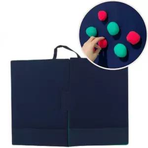 사무용 그림판 매직보드 탁상용 전자 노트패드 휴대용메모보드판