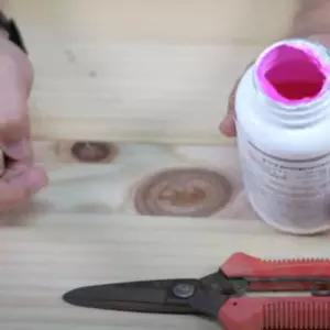 파인앤유 녹제거제 얼룩제거제 녹환원제 녹제거방법 녹슨거제거