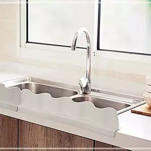 싱크대 물튀김방지 실리콘 물막이 EWC44C63