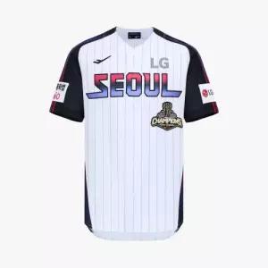 2026 프로야구 엘지 트윈스 서울의밤 야구 유니폼 스페셜 직관 응원복