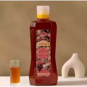 플로비즈 리치꿀 2kg 베트남 자연벌꿀 대용량